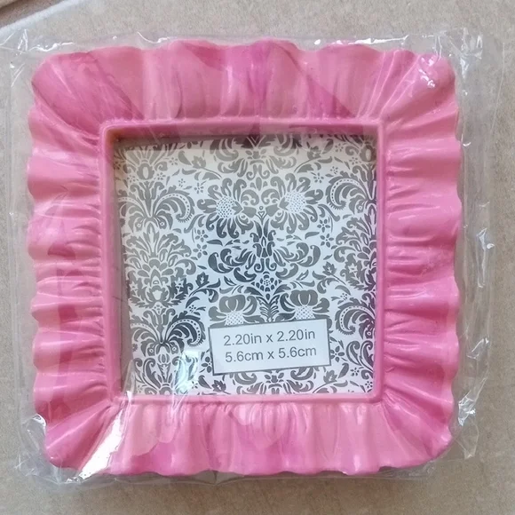 Picture Frame Set - Picture 3 of 8